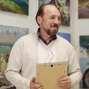 Olkhov Vladimir