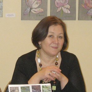 Severina Nadejda