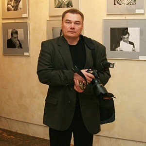 Chernavskikh Sergey
