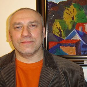 Nikolaev Arkadiy