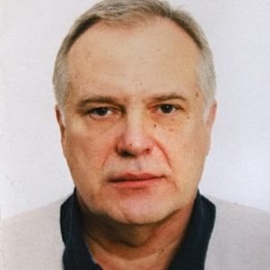 Cherney Viktor
