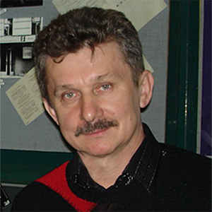 Bilyaev Roman