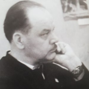 Yakushev Pavel