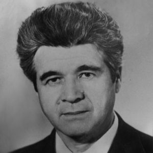 Mukhametzyanov Bagram