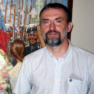 Shmarin Dmitriy