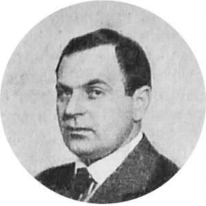 Gorbatov Konstantin