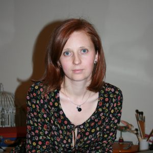 Brovkina Olga